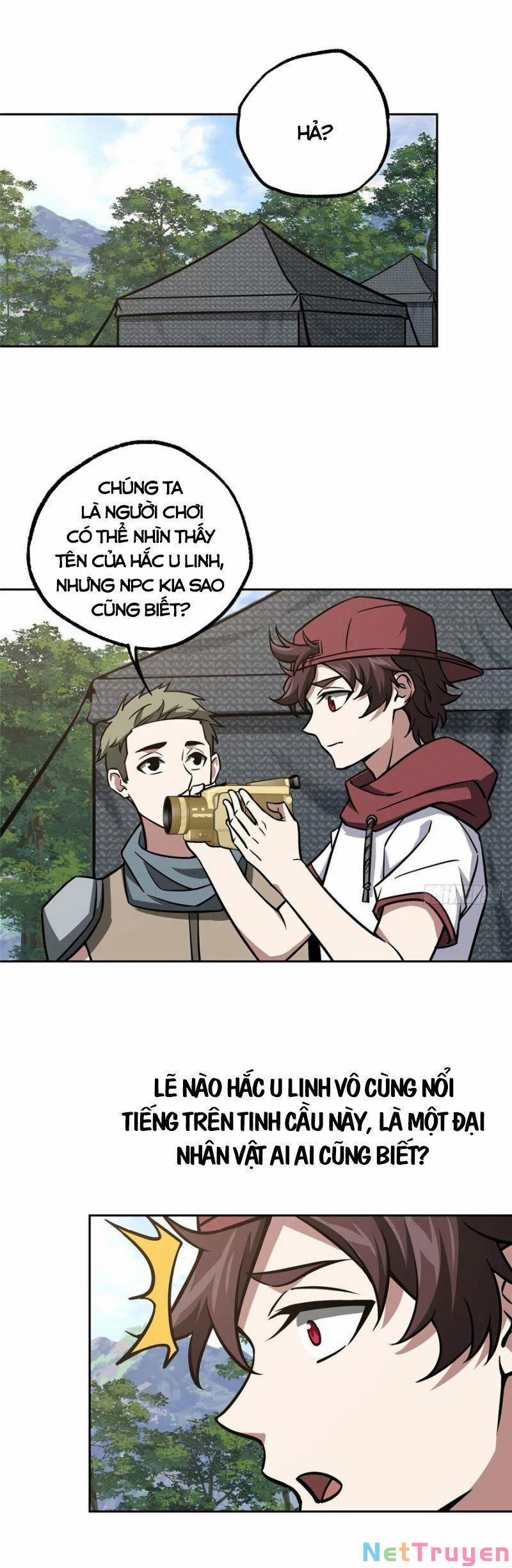 Siêu Thần Cơ Giới Sư 103 trang 13