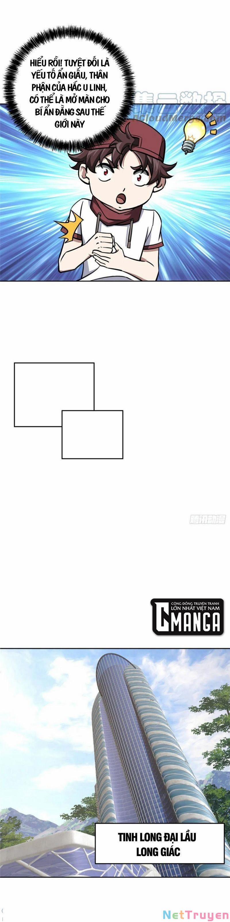 Siêu Thần Cơ Giới Sư 103 trang 14