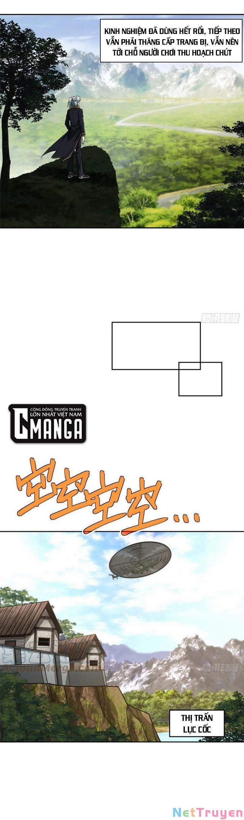 Siêu Thần Cơ Giới Sư 103 trang 4