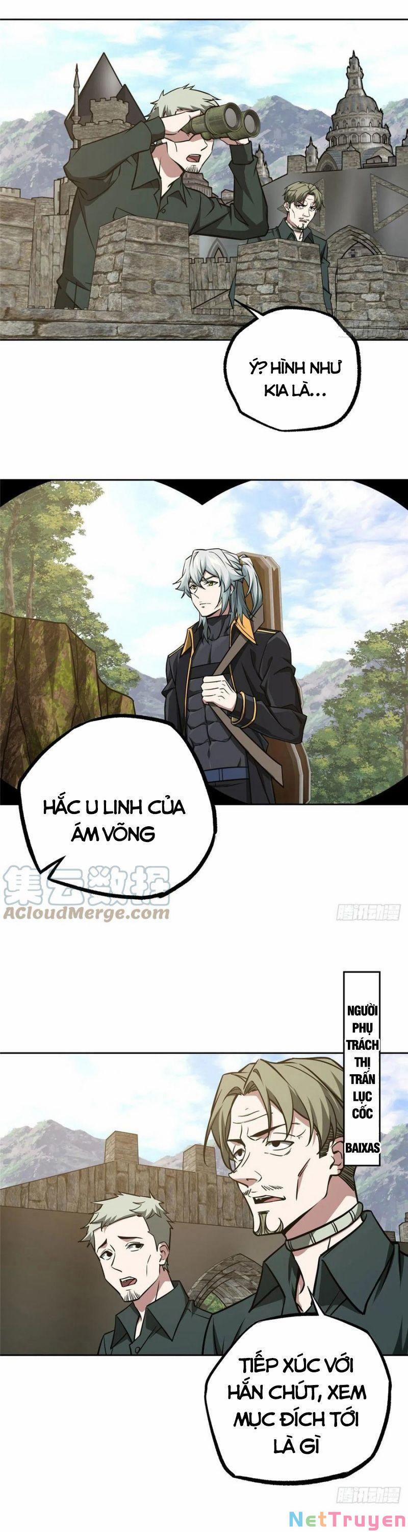 Siêu Thần Cơ Giới Sư 103 trang 5