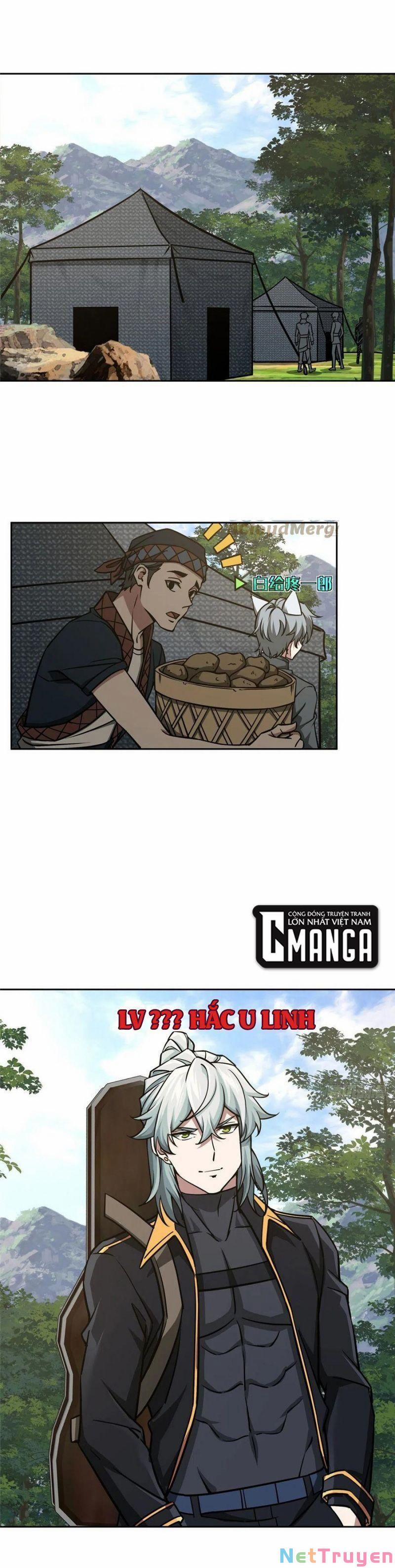 Siêu Thần Cơ Giới Sư 103 trang 6