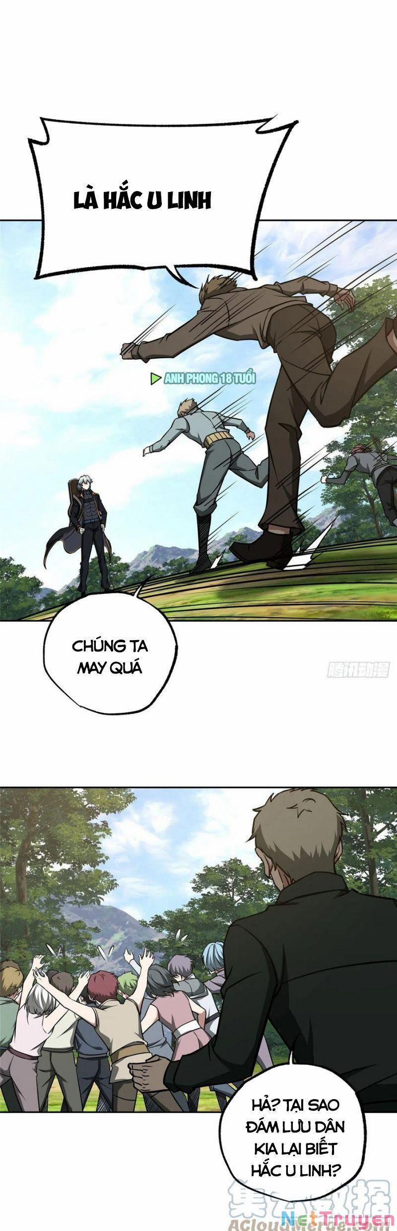 Siêu Thần Cơ Giới Sư 103 trang 7