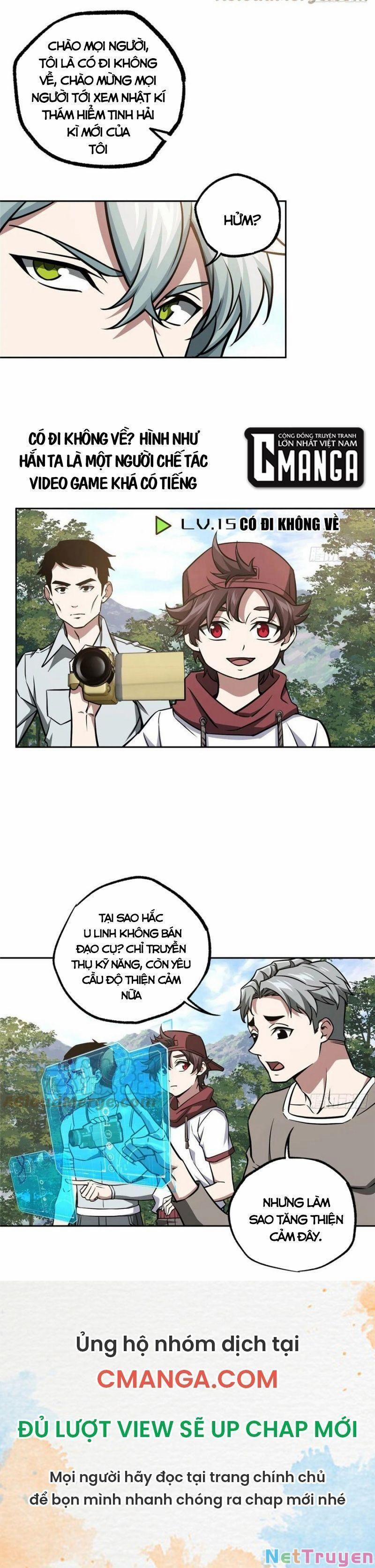 Siêu Thần Cơ Giới Sư 103 trang 8