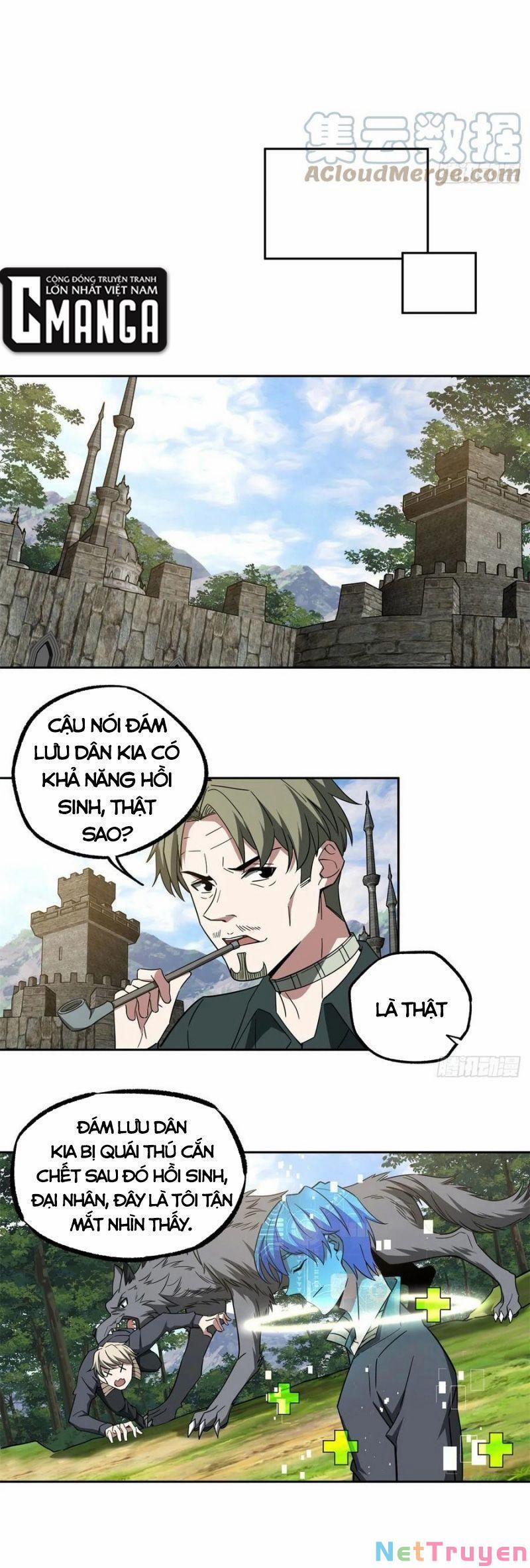 Siêu Thần Cơ Giới Sư 104 trang 12