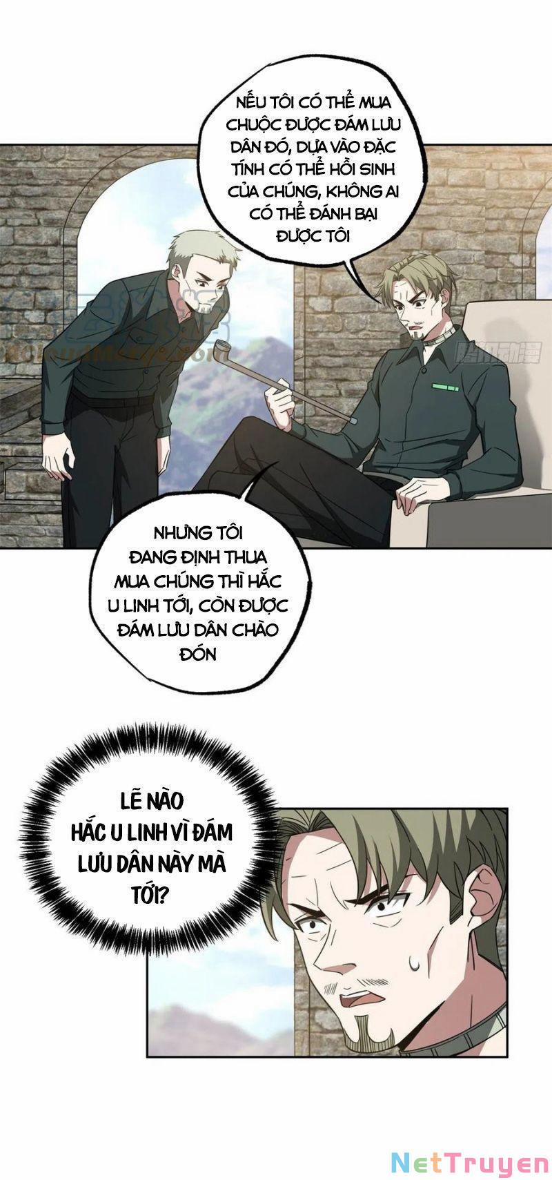 Siêu Thần Cơ Giới Sư 104 trang 13