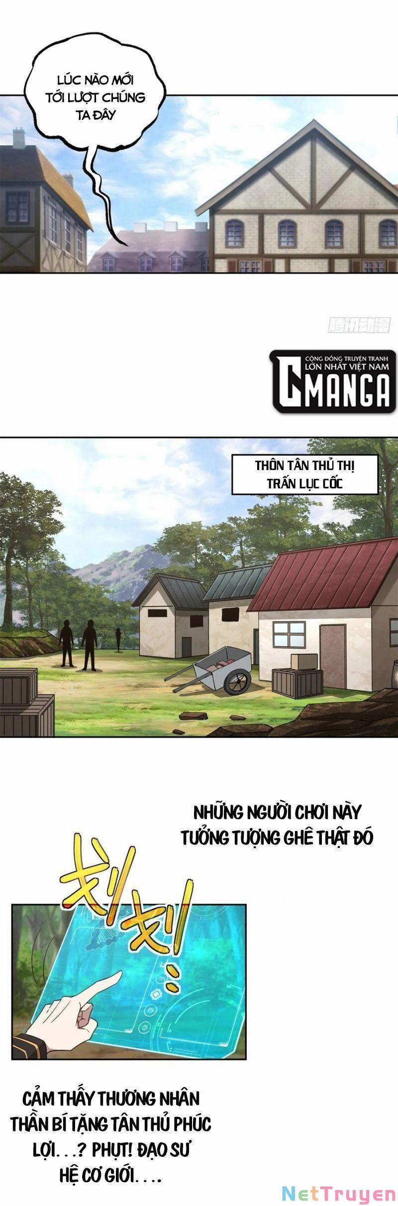 Siêu Thần Cơ Giới Sư 104 trang 2