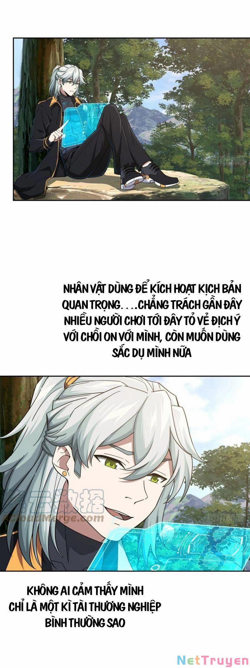 Siêu Thần Cơ Giới Sư 104 trang 3