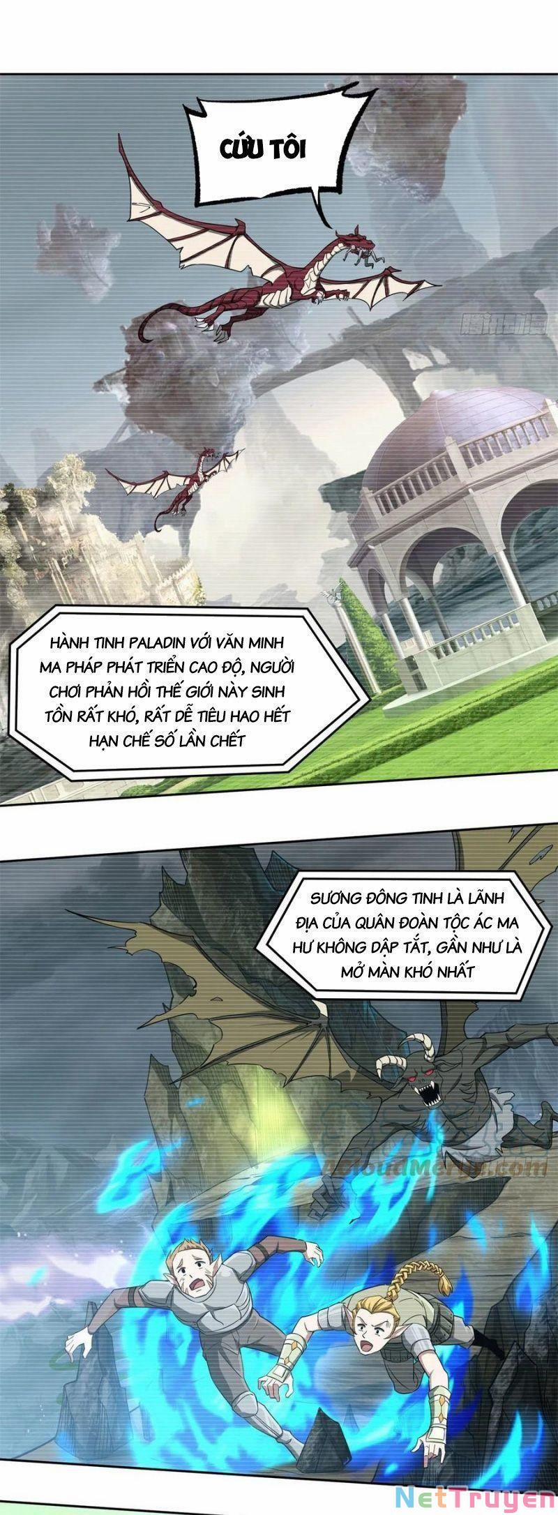 Siêu Thần Cơ Giới Sư 104 trang 5