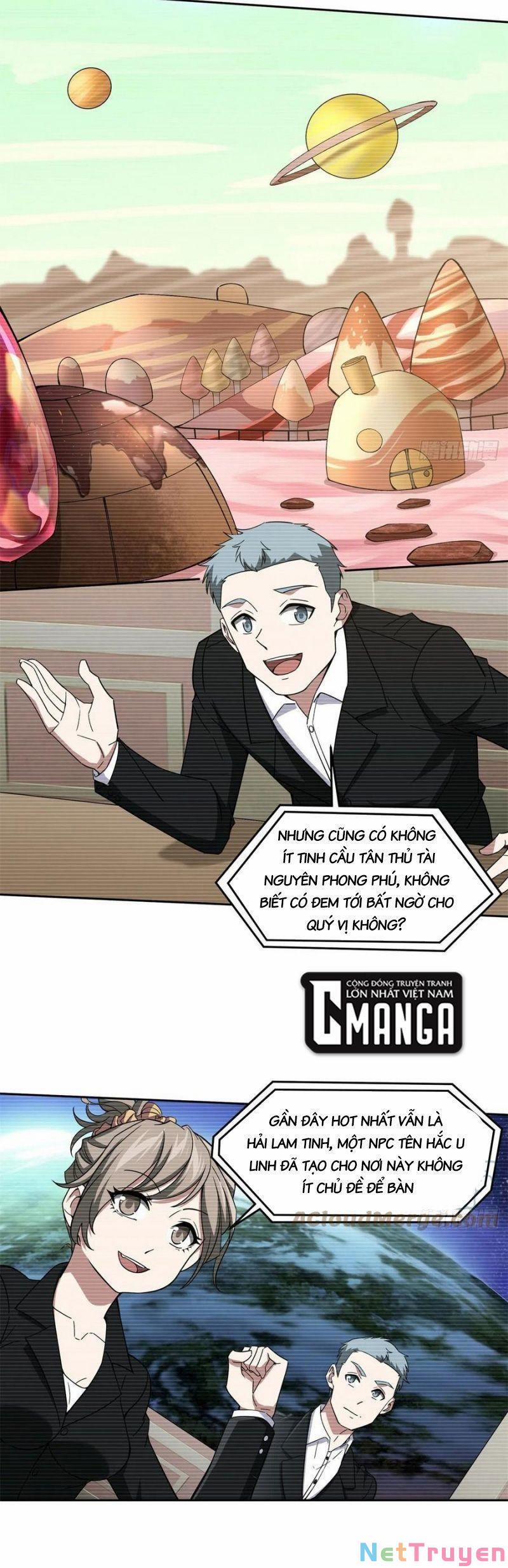 Siêu Thần Cơ Giới Sư 104 trang 6