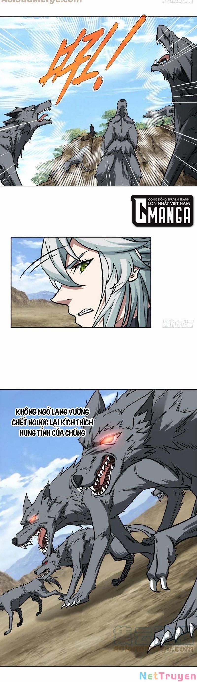 Siêu Thần Cơ Giới Sư 105 trang 12