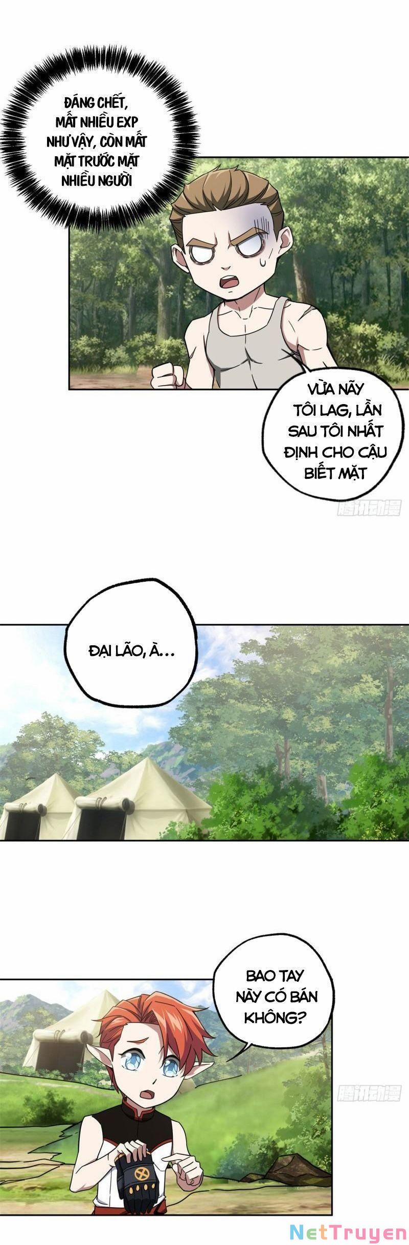 Siêu Thần Cơ Giới Sư 106 trang 13