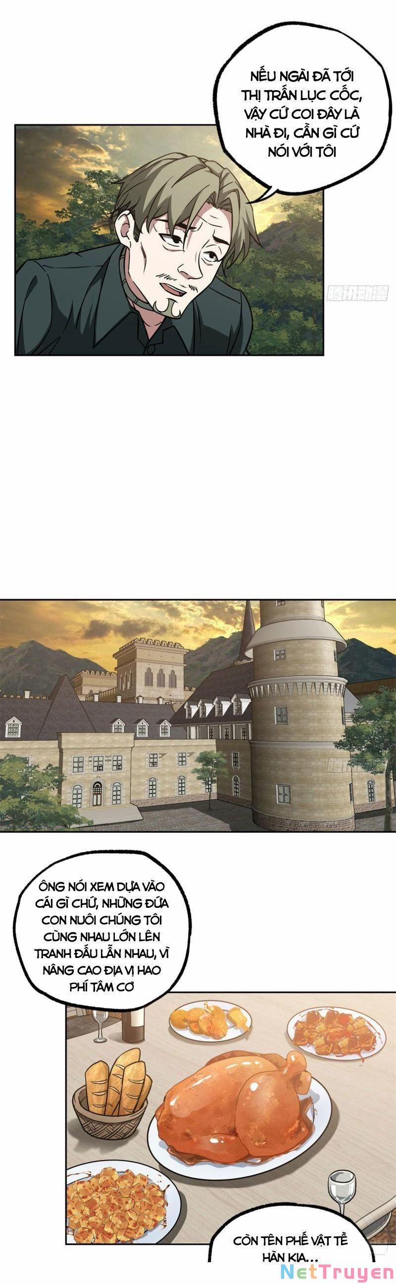 Siêu Thần Cơ Giới Sư 107 trang 1