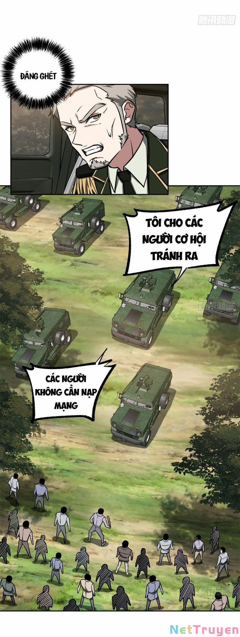 Siêu Thần Cơ Giới Sư 107 trang 12