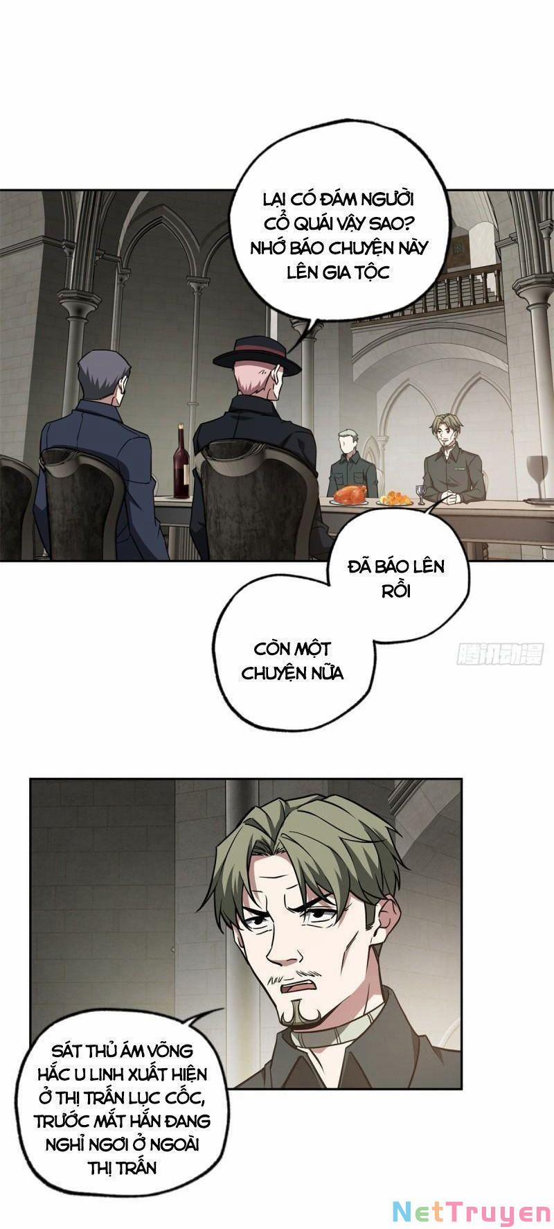 Siêu Thần Cơ Giới Sư 107 trang 3