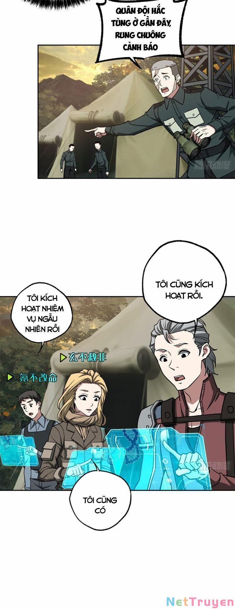 Siêu Thần Cơ Giới Sư 107 trang 6