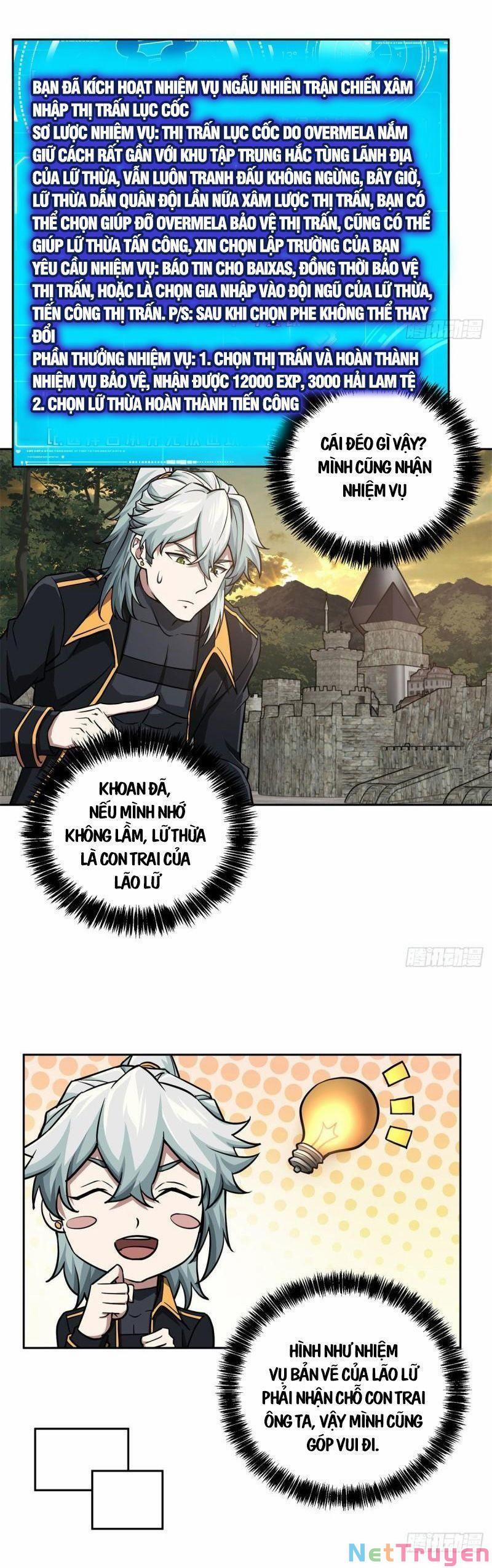 Siêu Thần Cơ Giới Sư 107 trang 7