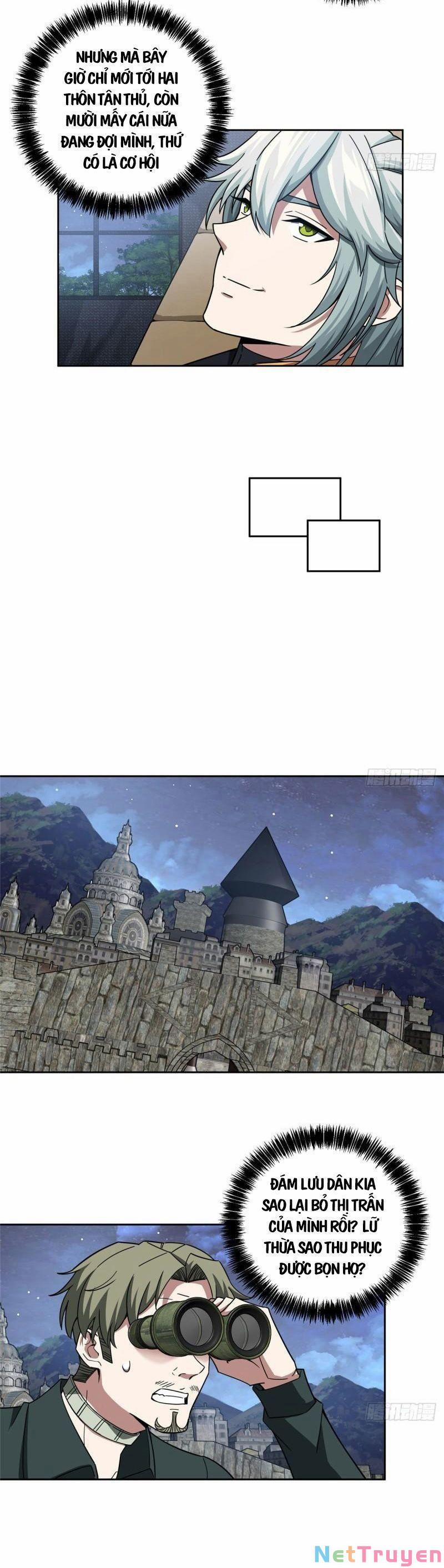 Siêu Thần Cơ Giới Sư 108 trang 13