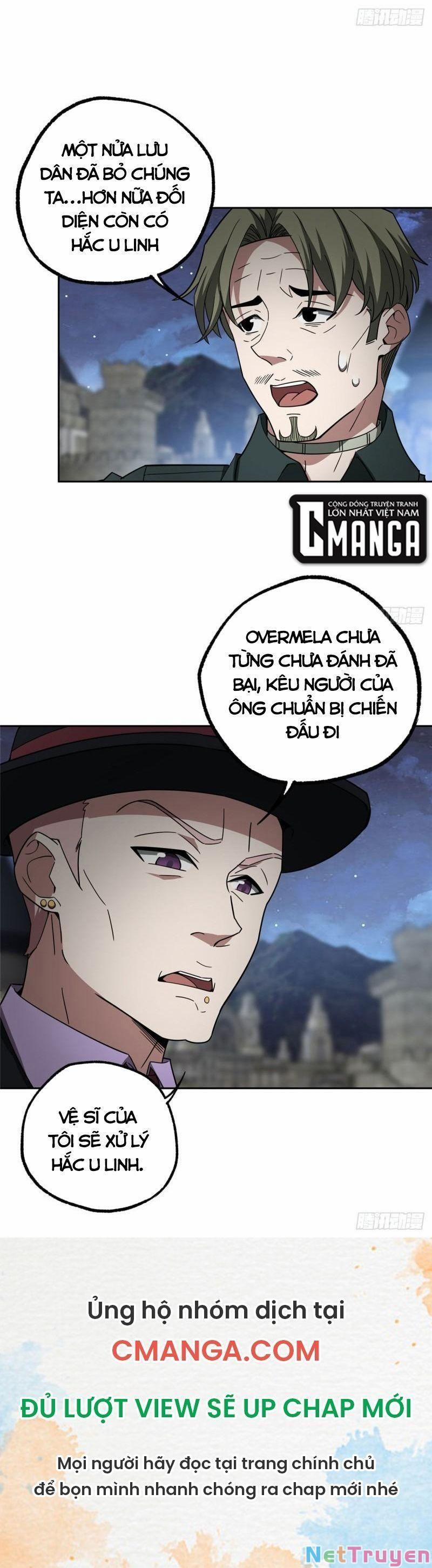 Siêu Thần Cơ Giới Sư 108 trang 16