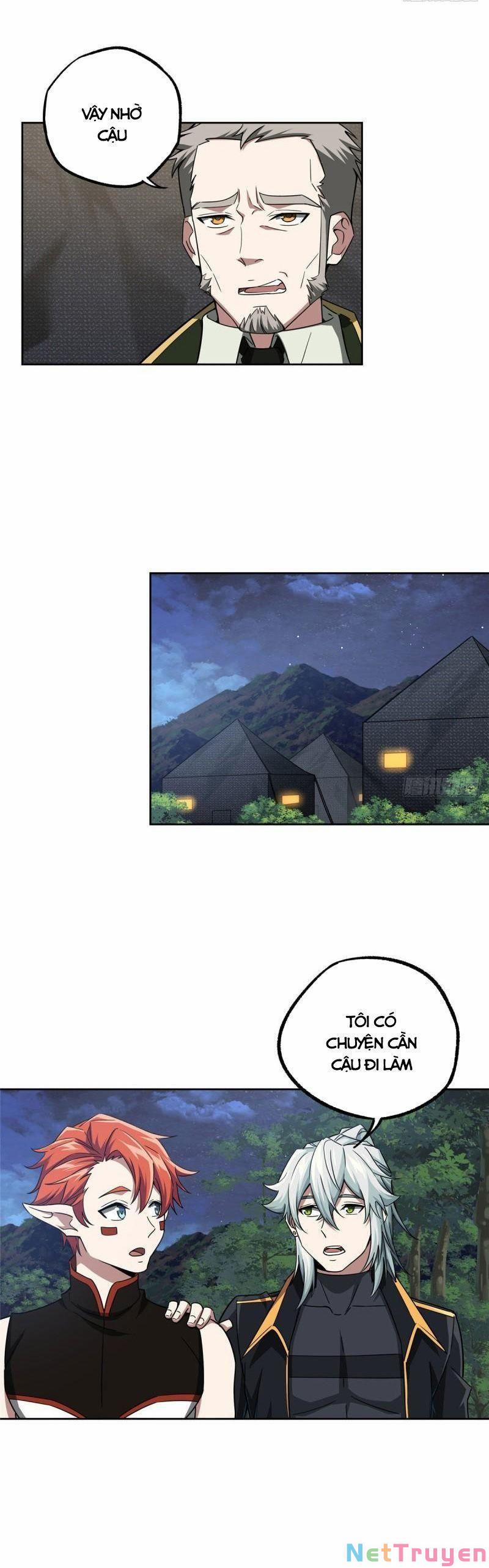 Siêu Thần Cơ Giới Sư 108 trang 5