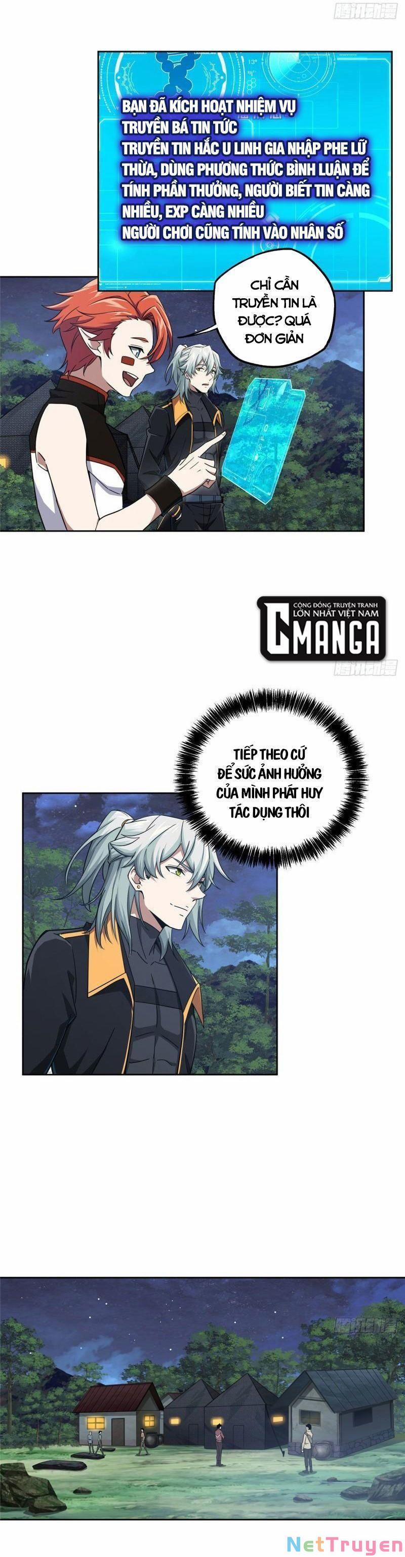 Siêu Thần Cơ Giới Sư 108 trang 6