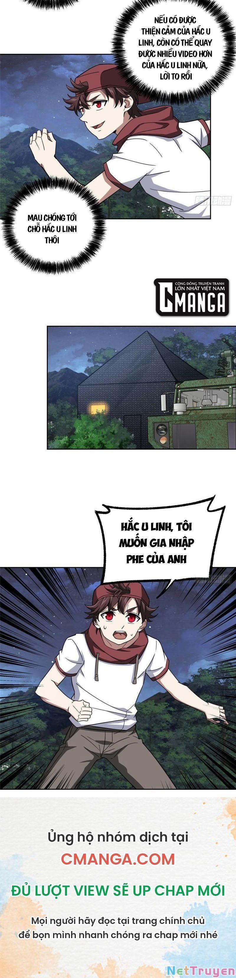 Siêu Thần Cơ Giới Sư 108 trang 8