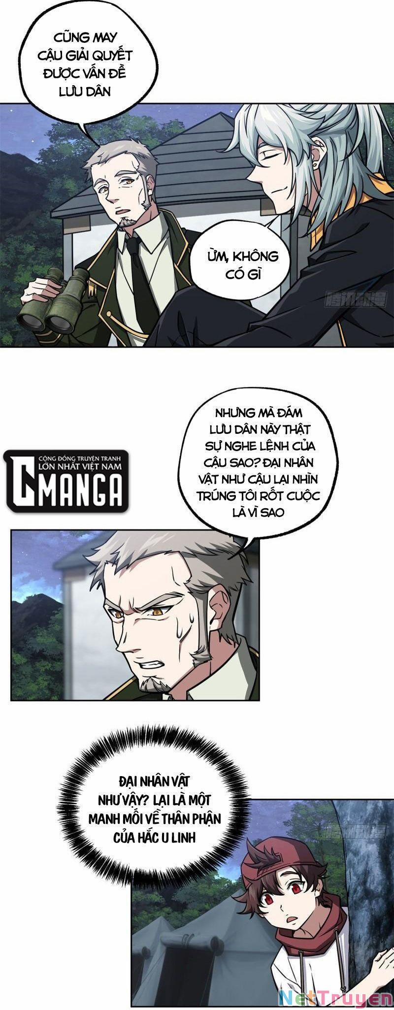 Siêu Thần Cơ Giới Sư 109 trang 2