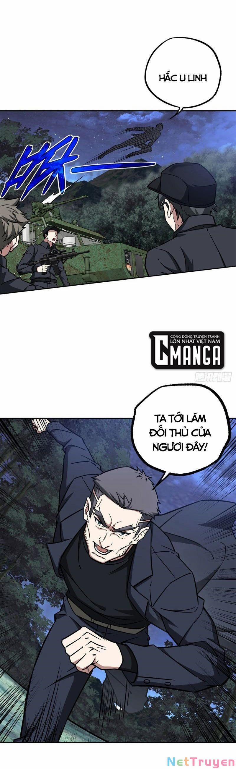 Siêu Thần Cơ Giới Sư 109 trang 4