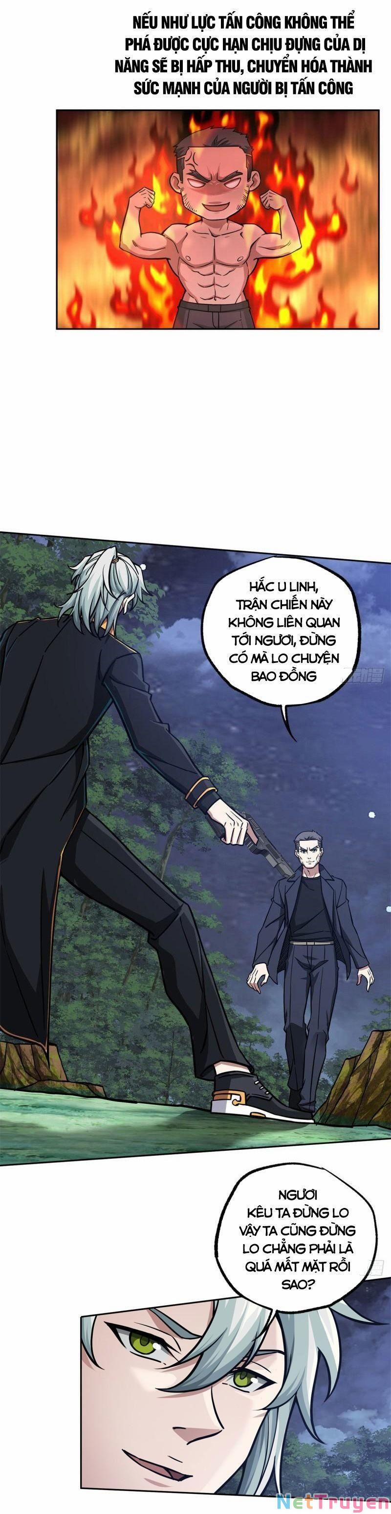 Siêu Thần Cơ Giới Sư 109 trang 7