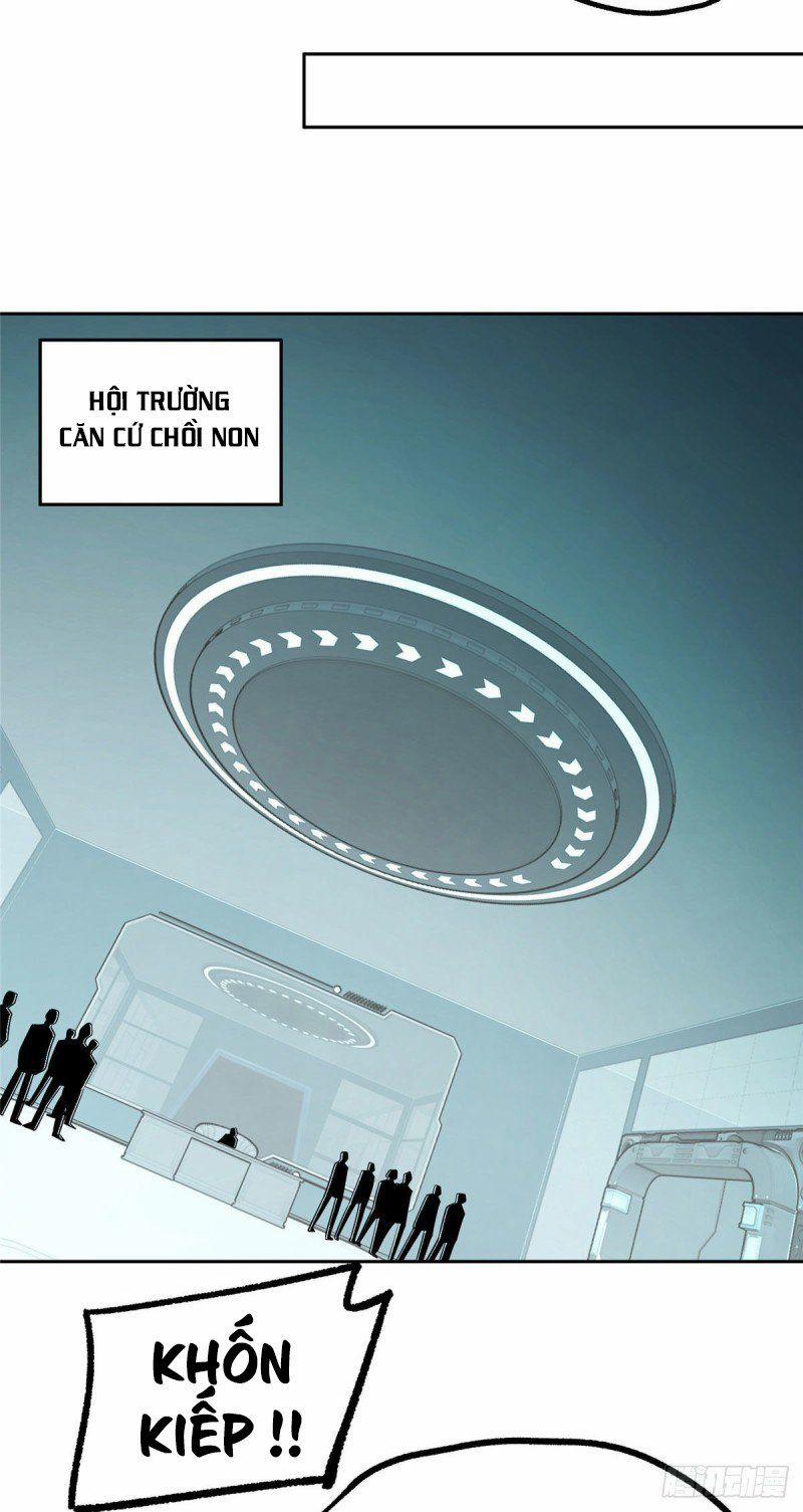 Siêu Thần Cơ Giới Sư 11 trang 18