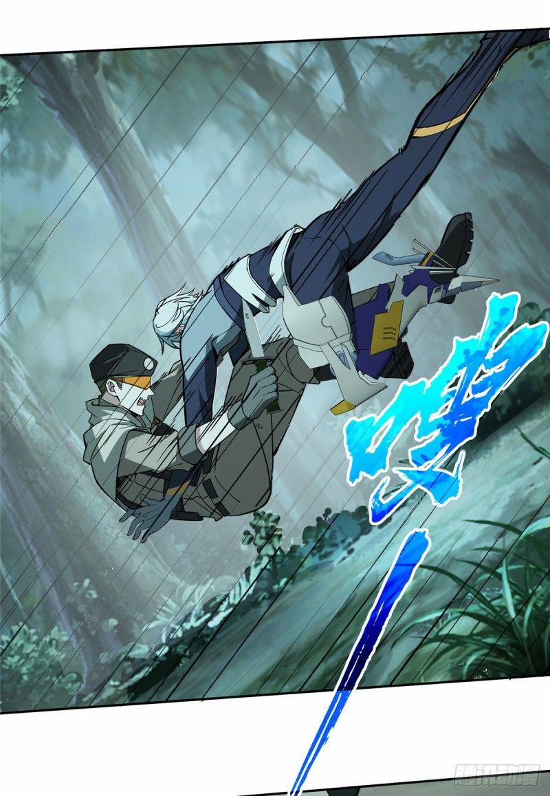 Siêu Thần Cơ Giới Sư 11 trang 5