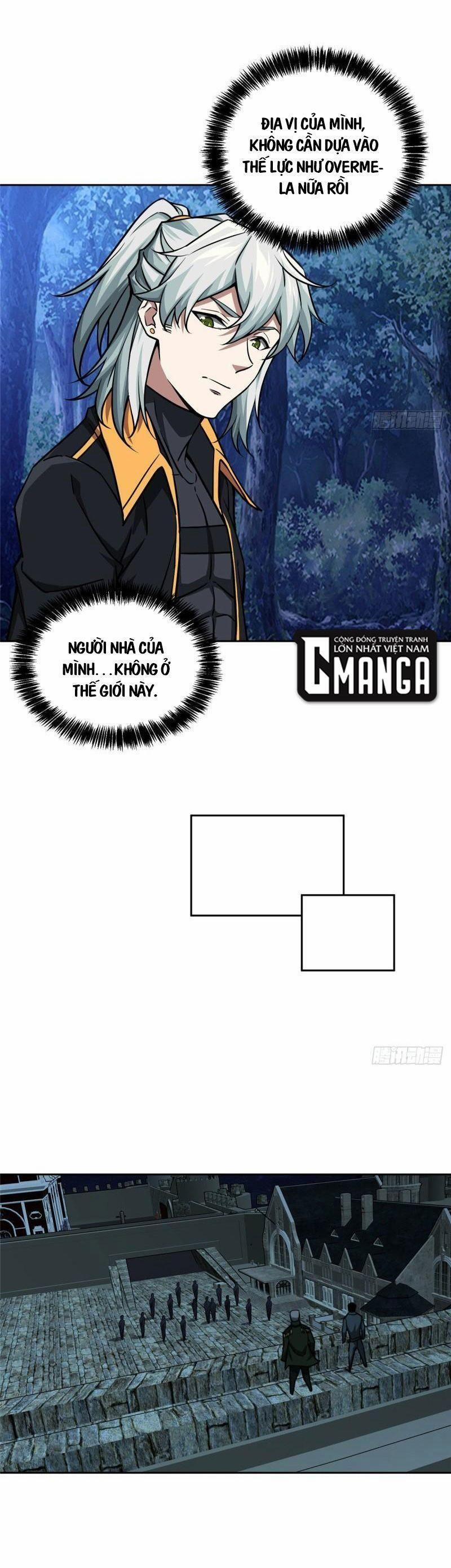 Siêu Thần Cơ Giới Sư 111 trang 12