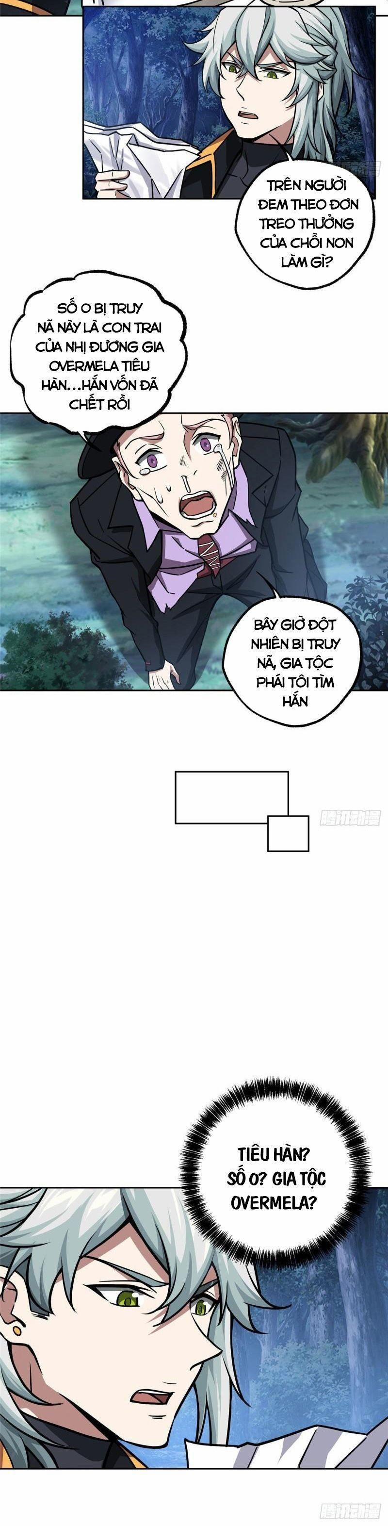 Siêu Thần Cơ Giới Sư 111 trang 9