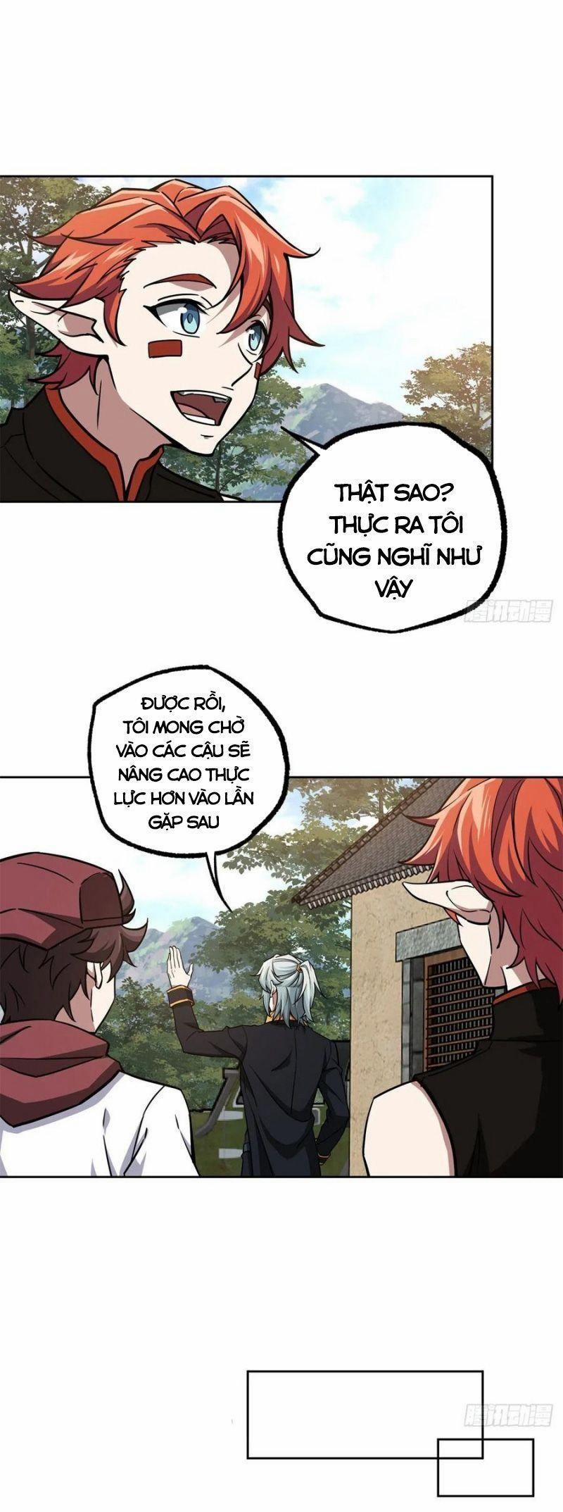 Siêu Thần Cơ Giới Sư 113 trang 13