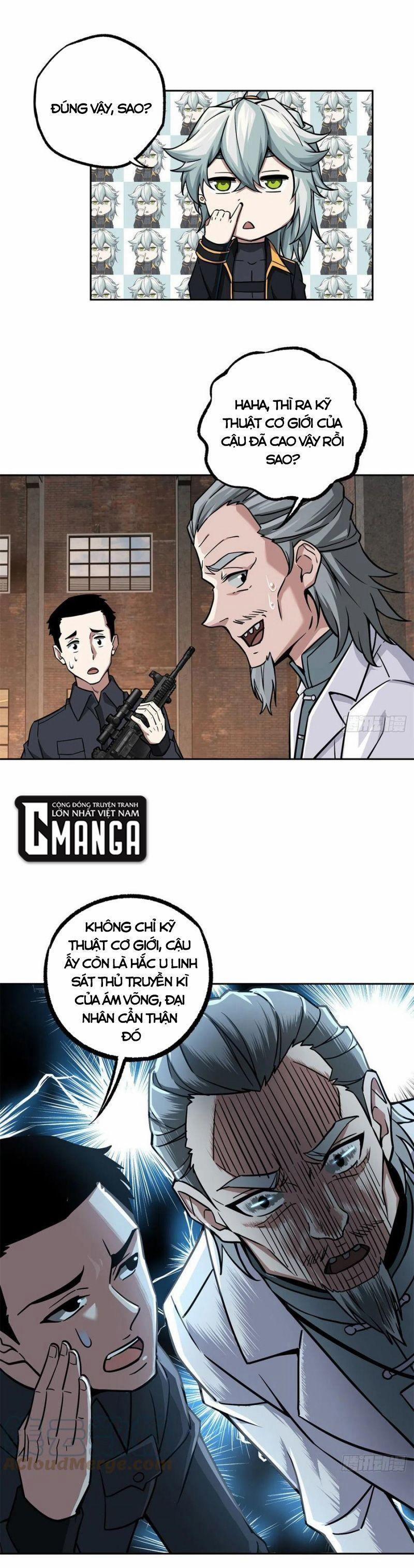 Siêu Thần Cơ Giới Sư 113 trang 2