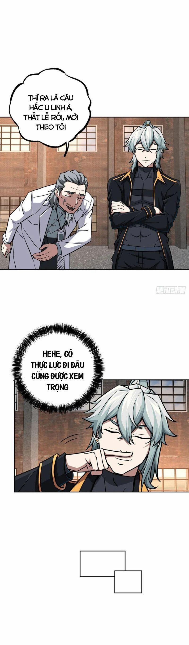 Siêu Thần Cơ Giới Sư 113 trang 3