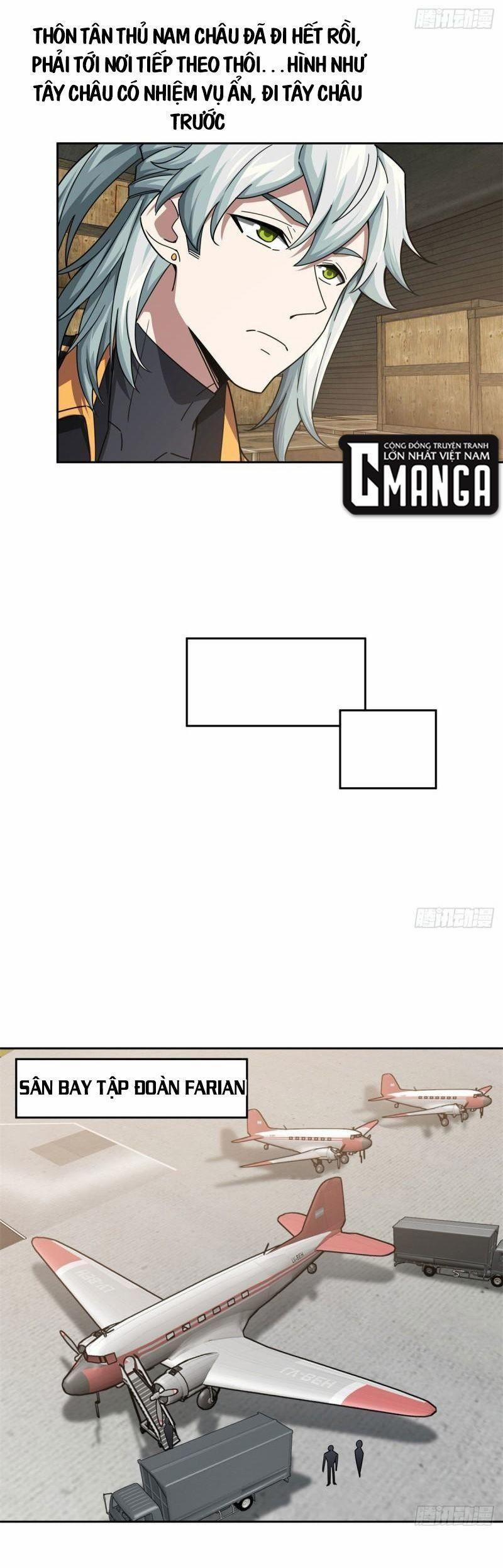 Siêu Thần Cơ Giới Sư 114 trang 4