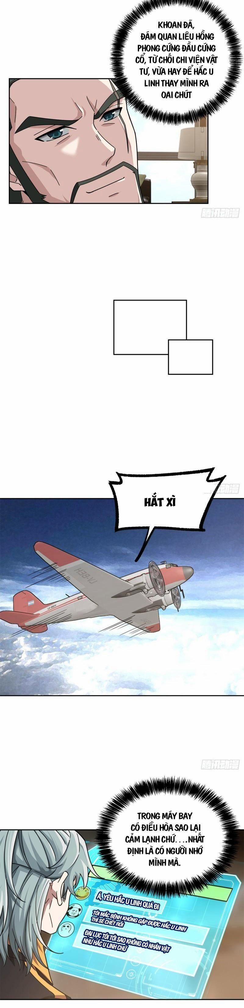 Siêu Thần Cơ Giới Sư 114 trang 7