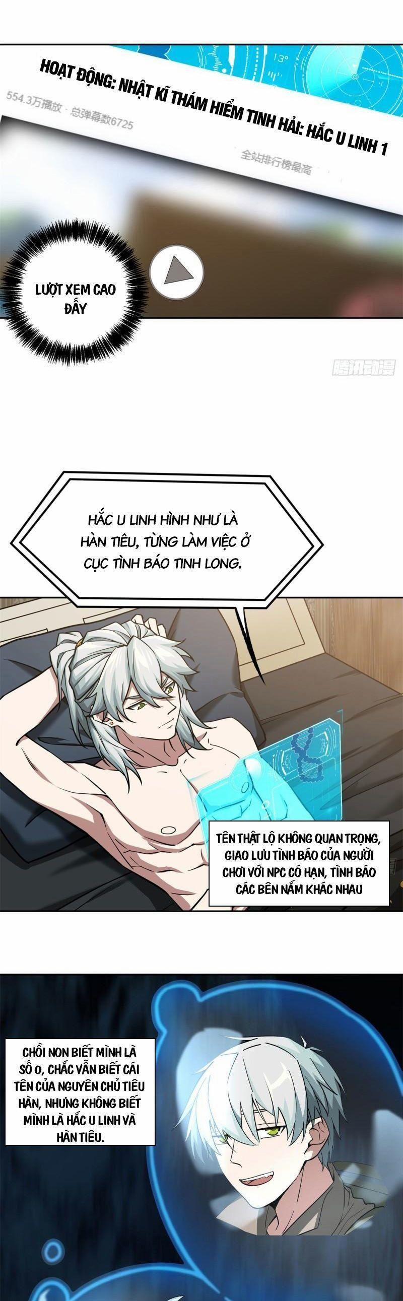 Siêu Thần Cơ Giới Sư 115 trang 11