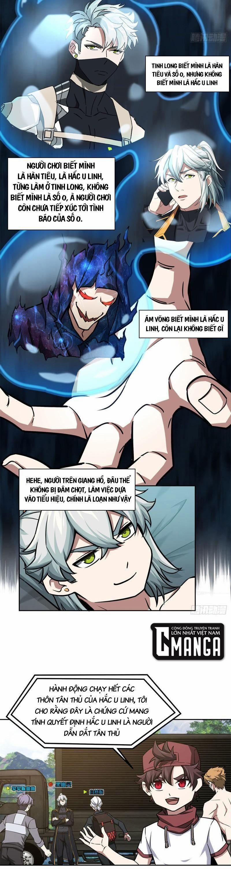 Siêu Thần Cơ Giới Sư 115 trang 12