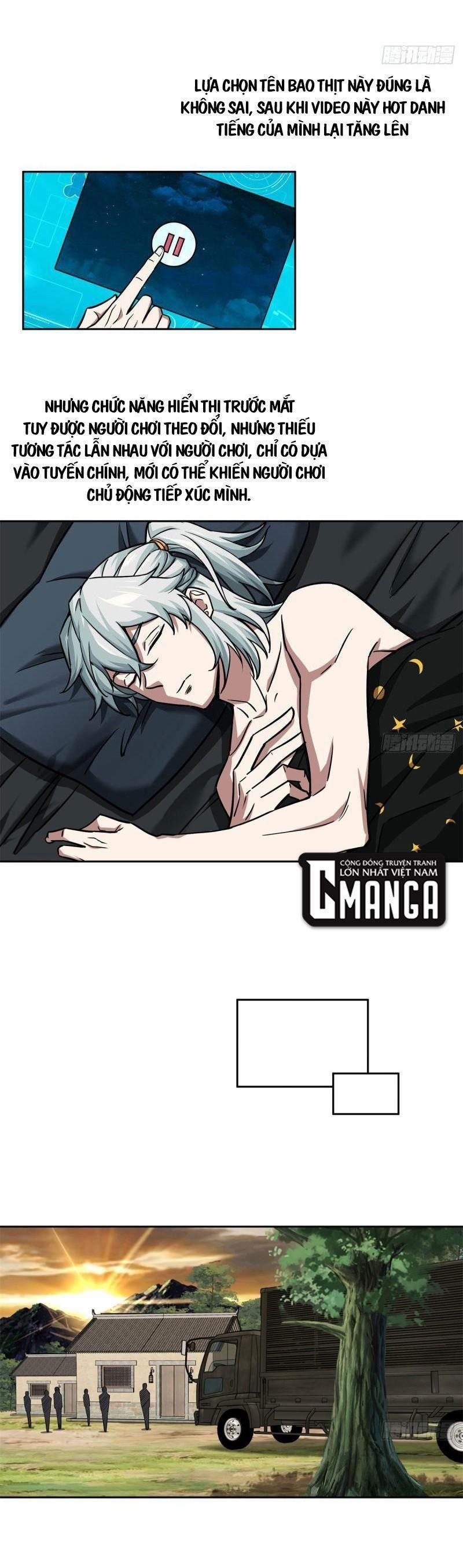 Siêu Thần Cơ Giới Sư 115 trang 13