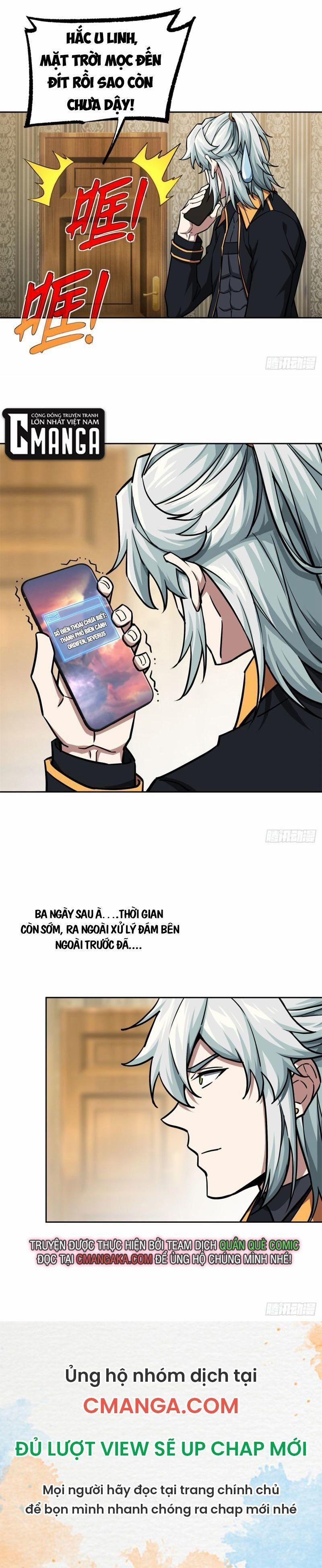 Siêu Thần Cơ Giới Sư 115 trang 15