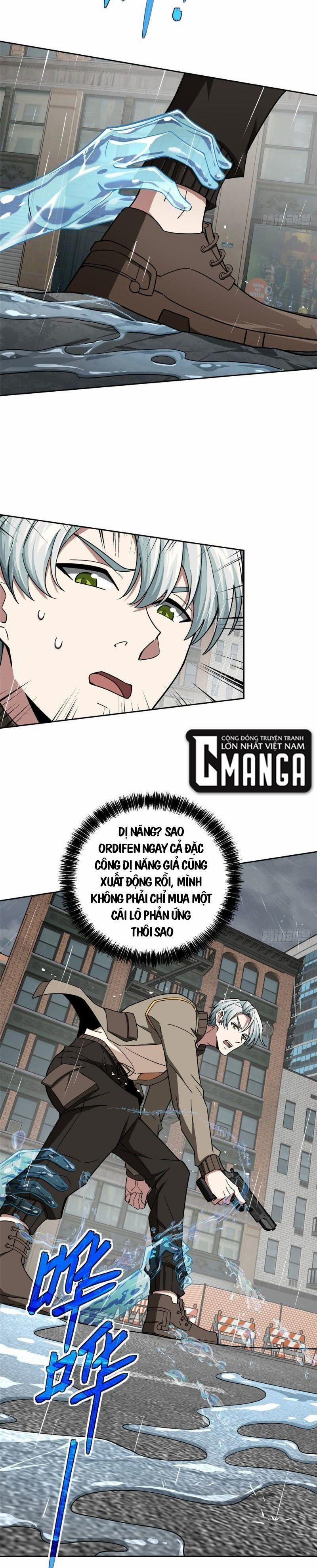 Siêu Thần Cơ Giới Sư 116 trang 12
