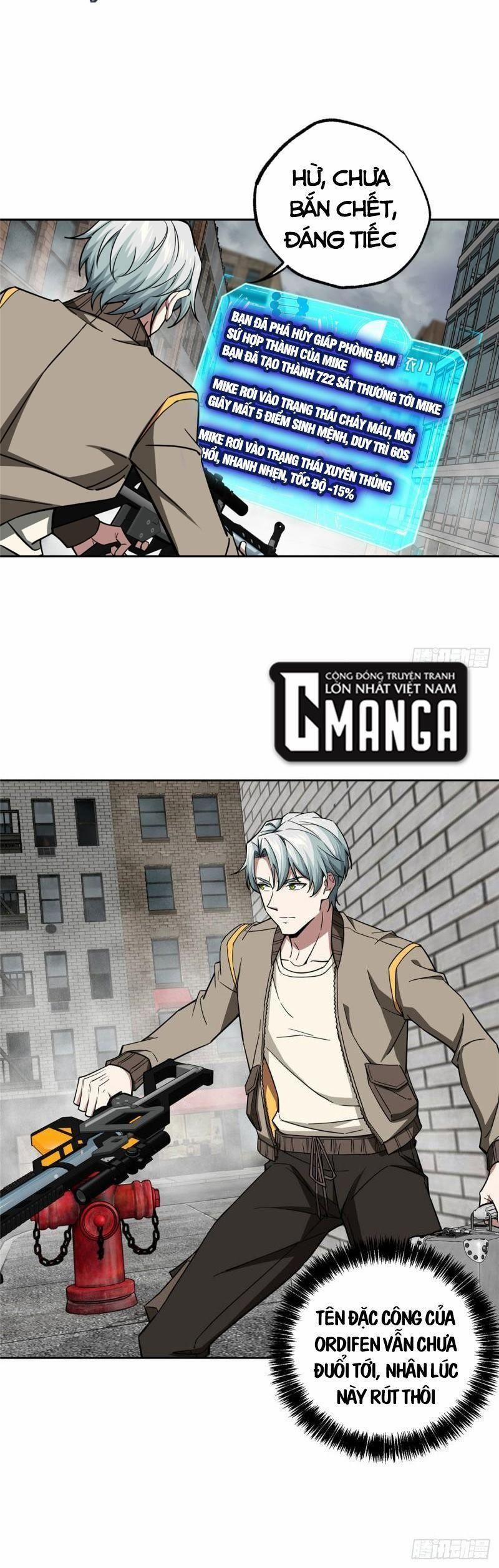 Siêu Thần Cơ Giới Sư 117 trang 12