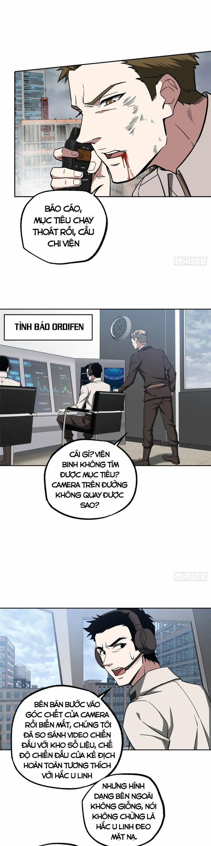 Siêu Thần Cơ Giới Sư 117 trang 14