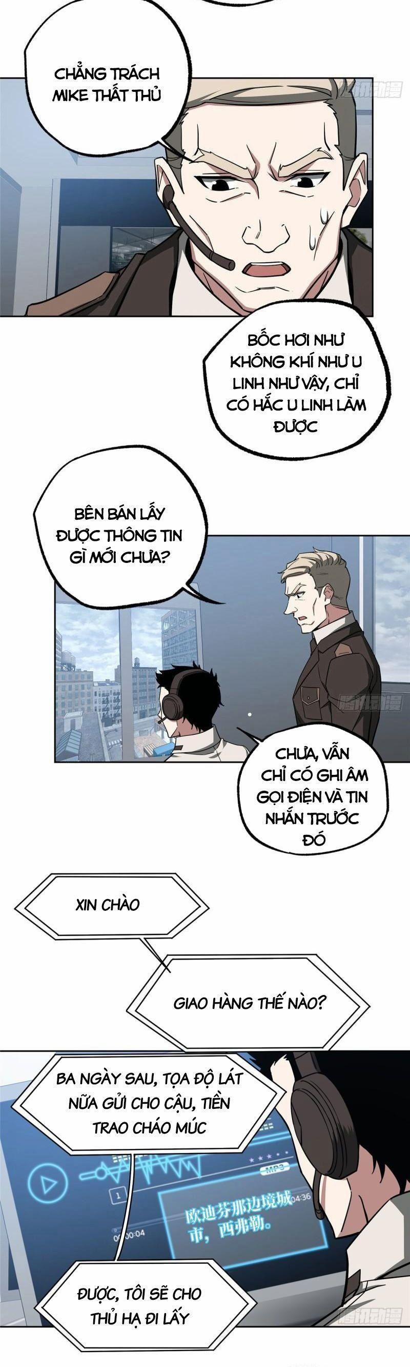 Siêu Thần Cơ Giới Sư 117 trang 15