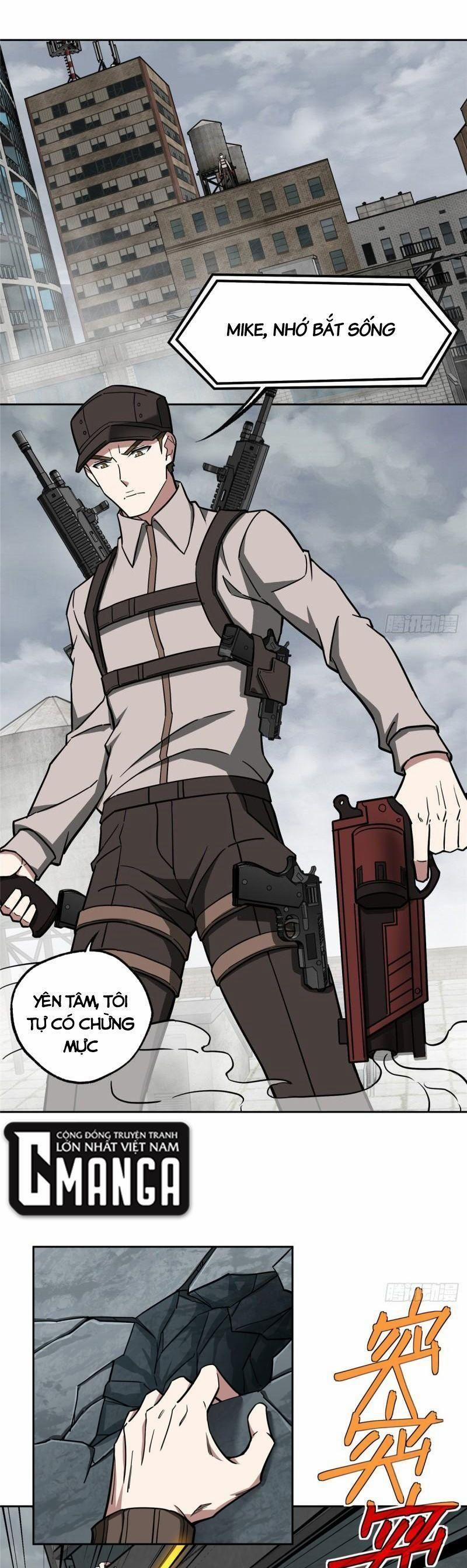 Siêu Thần Cơ Giới Sư 117 trang 3