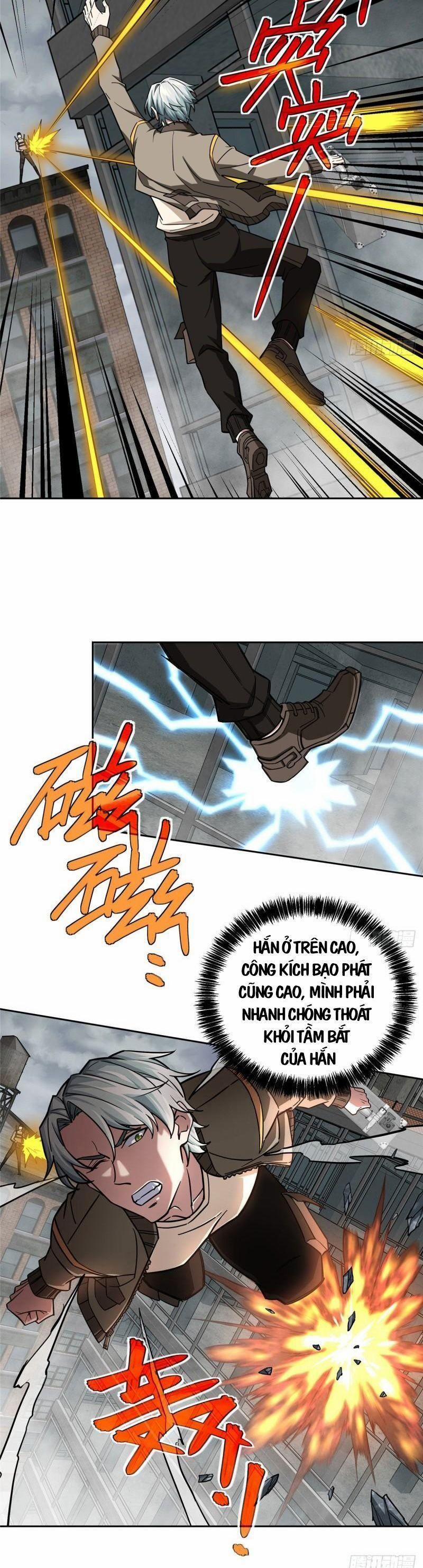 Siêu Thần Cơ Giới Sư 117 trang 4