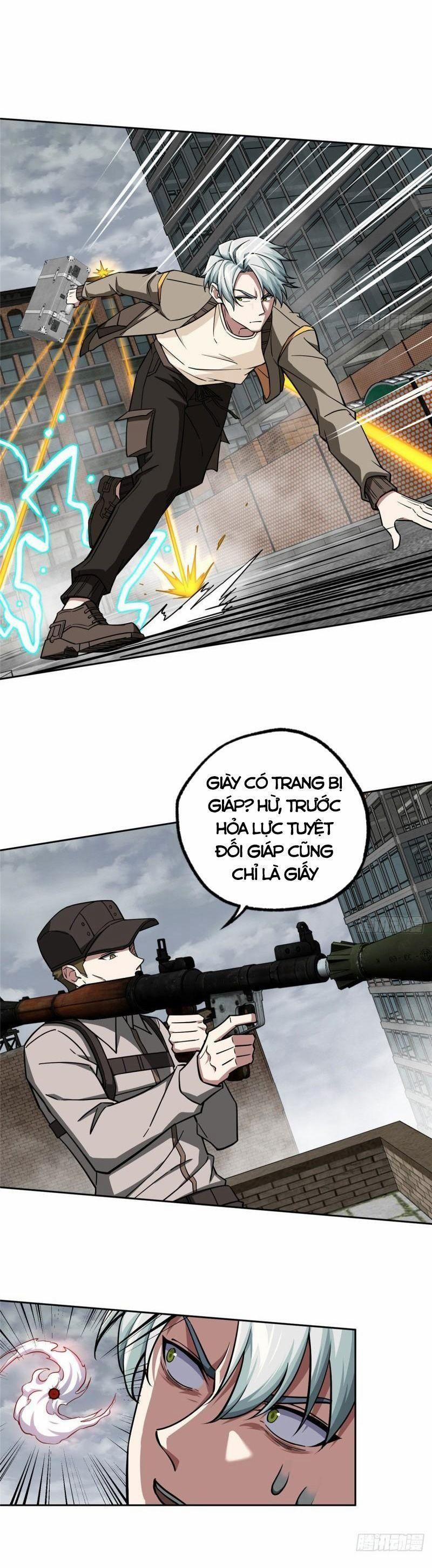 Siêu Thần Cơ Giới Sư 117 trang 6