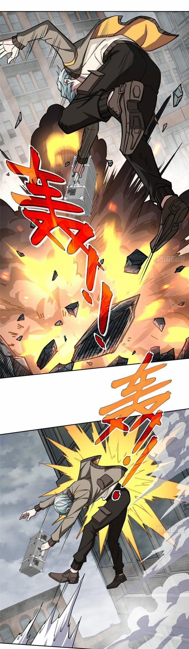 Siêu Thần Cơ Giới Sư 117 trang 7