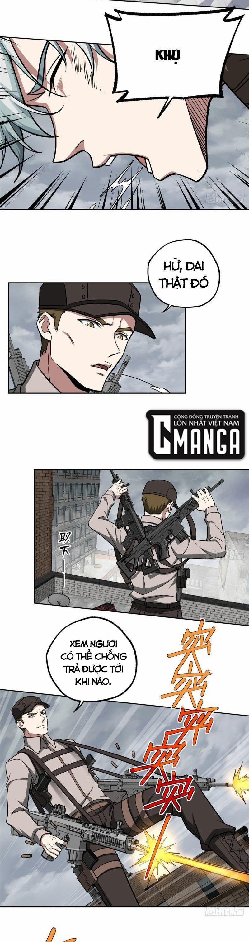 Siêu Thần Cơ Giới Sư 117 trang 8